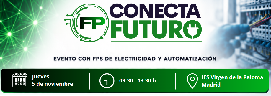 Conecta Futuro