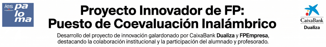 Proyecto Innovador